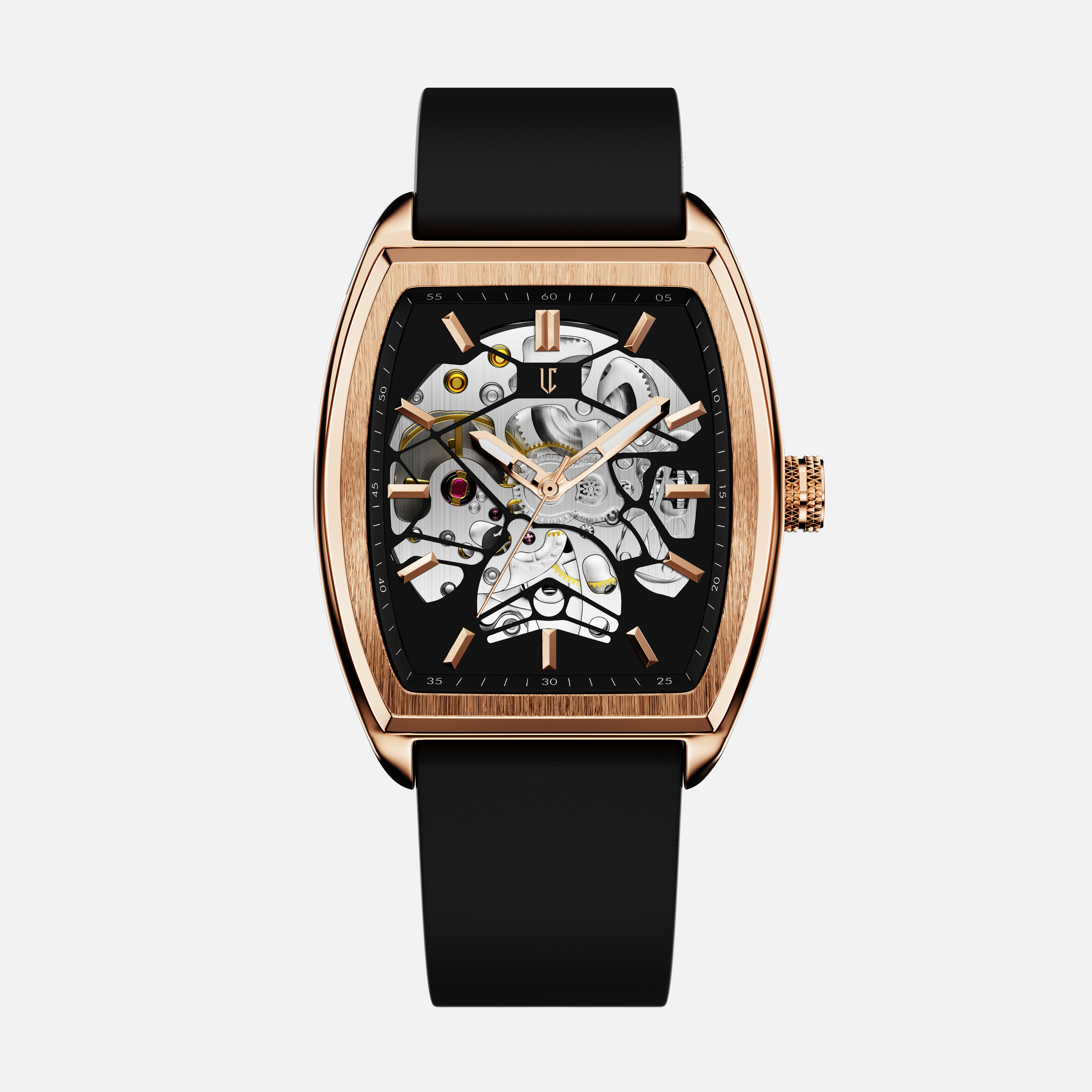 help me decide!] Anyone have experience with Charlie of Paris watches? : r/ Watches