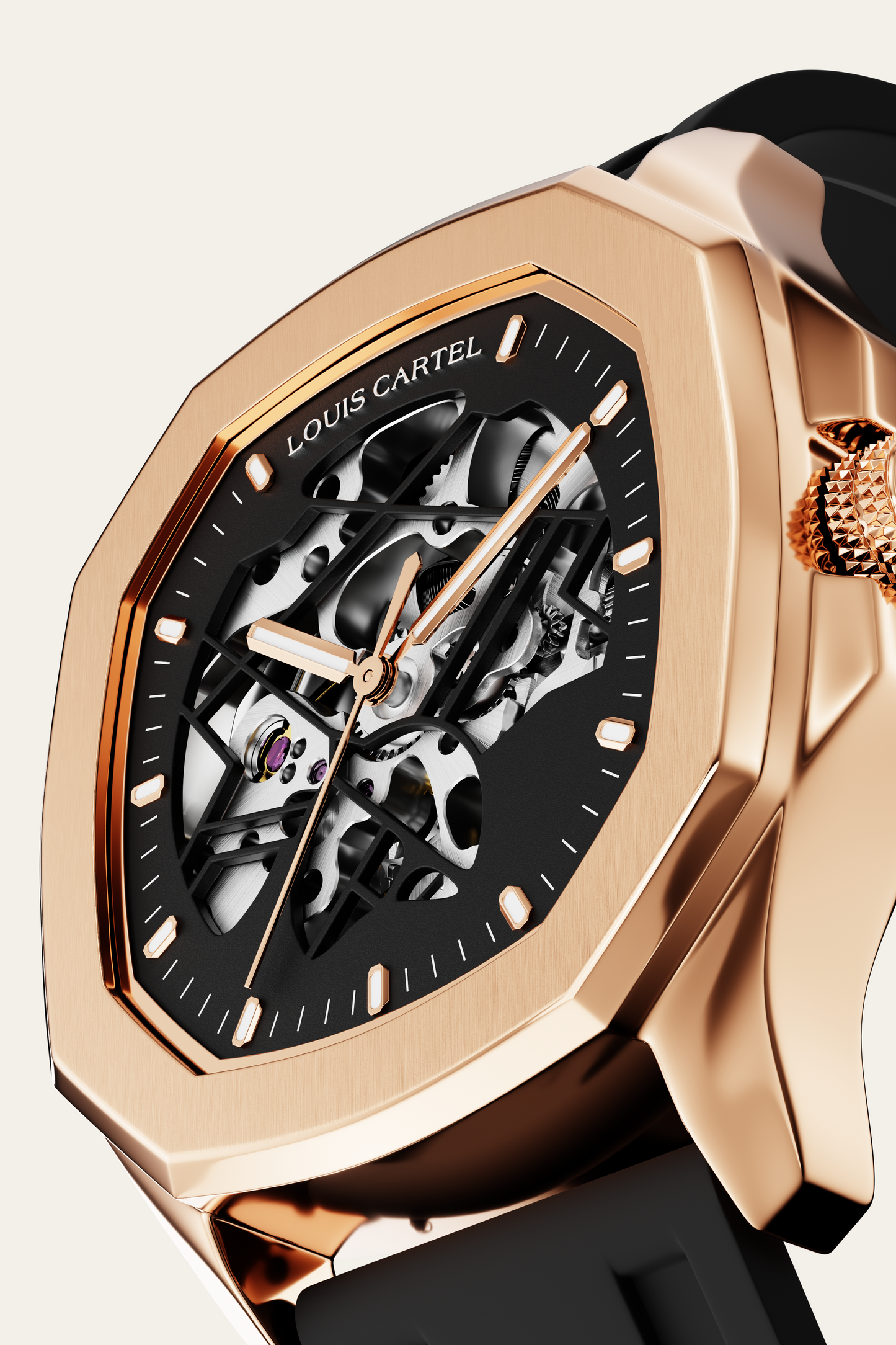 CHAMPAGNE GOLD