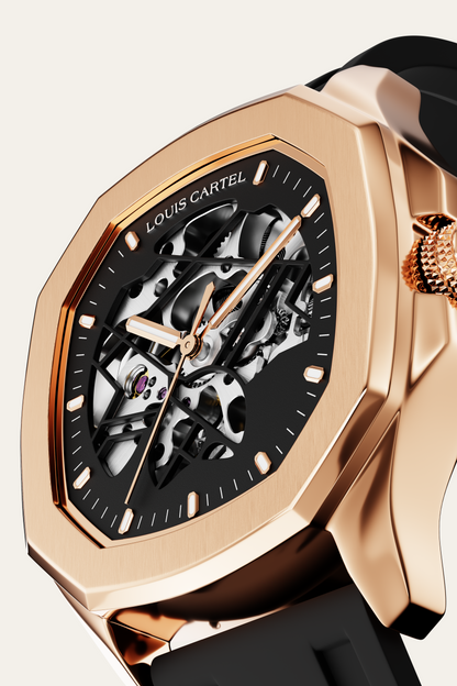 CHAMPAGNE GOLD