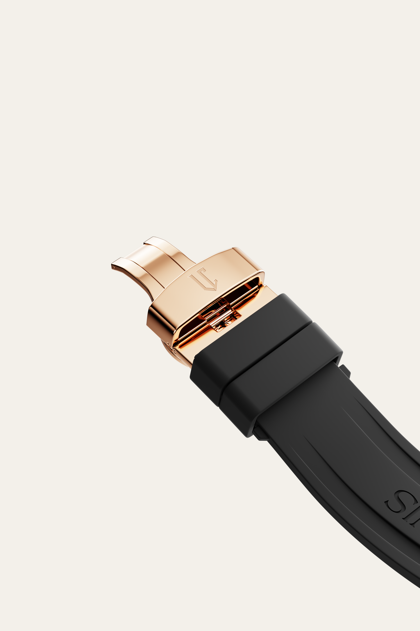 CHAMPAGNE GOLD