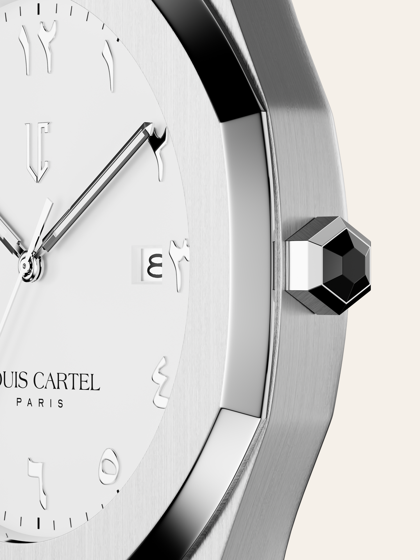 WHITE CANVA