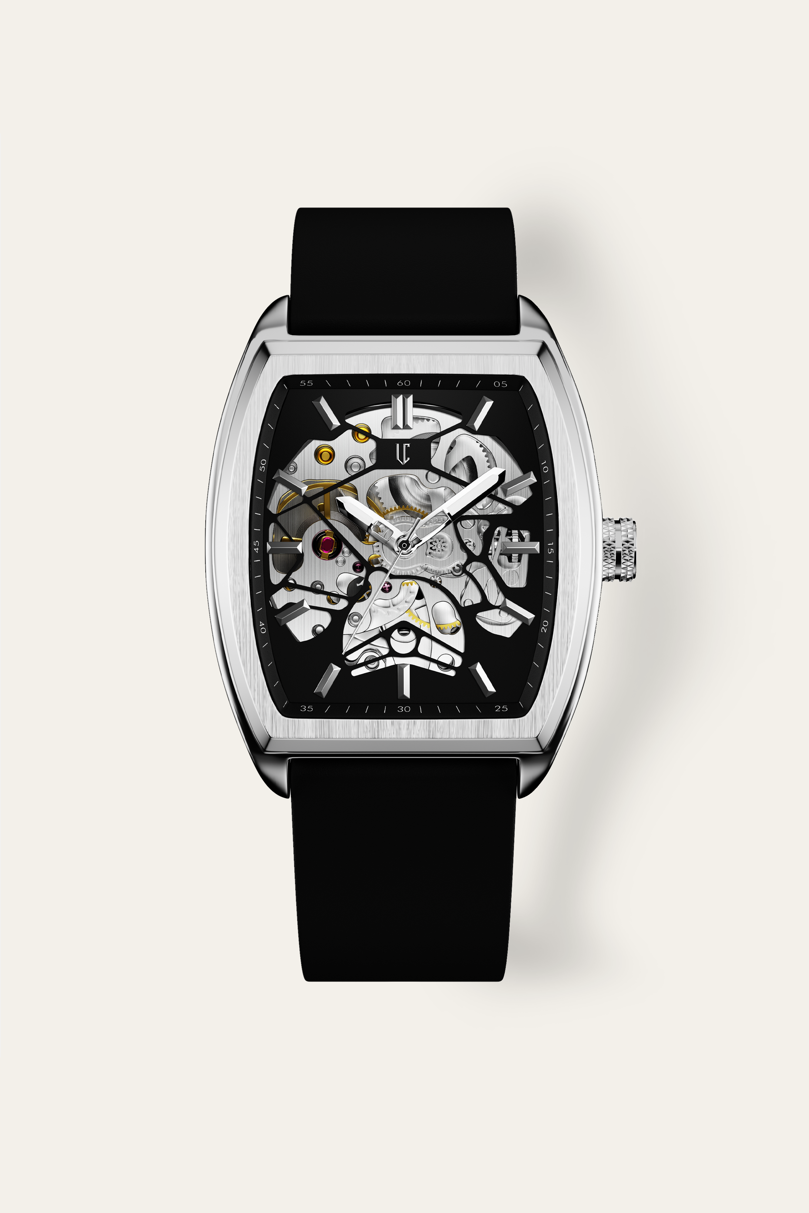 ROSE GOLD – Louis Cartel ROSE GOLD – Louis Cartel